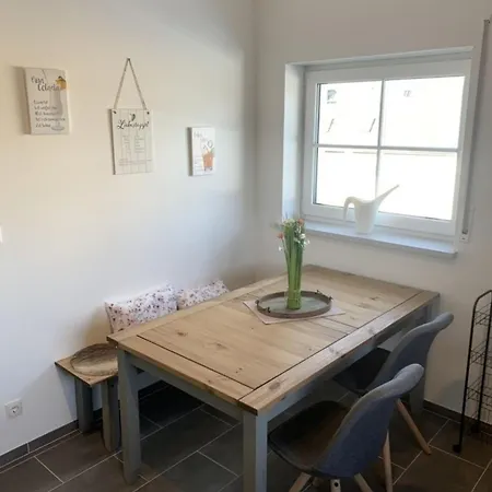 Im Blauen Laendchen Appartement Lierschied Buitenkant foto
