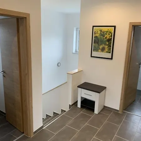 Im Blauen Laendchen Appartement Lierschied Buitenkant foto