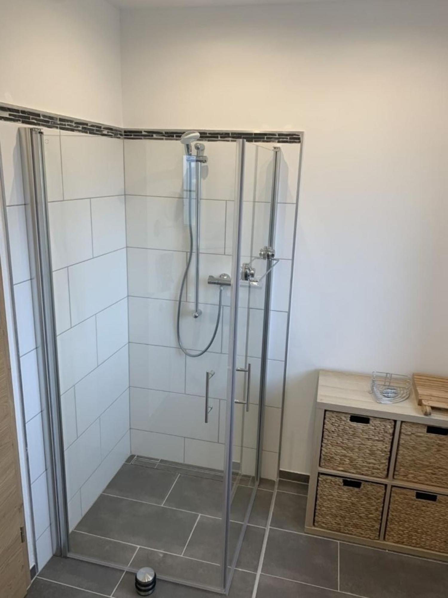 Im Blauen Laendchen Apartment *