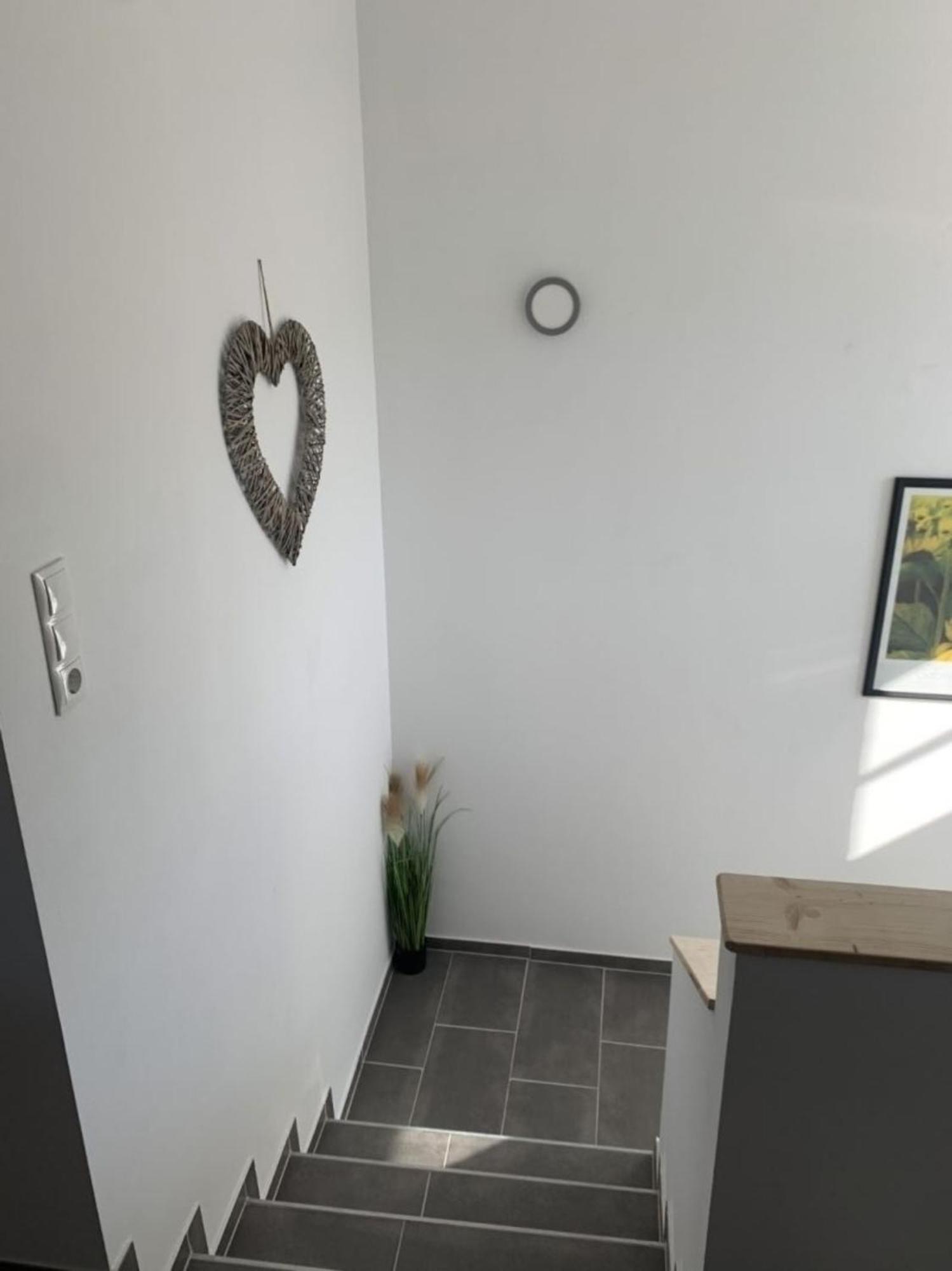 Apartment Im Blauen Laendchen
